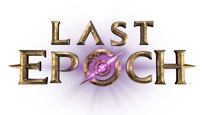 Last Epoch logo